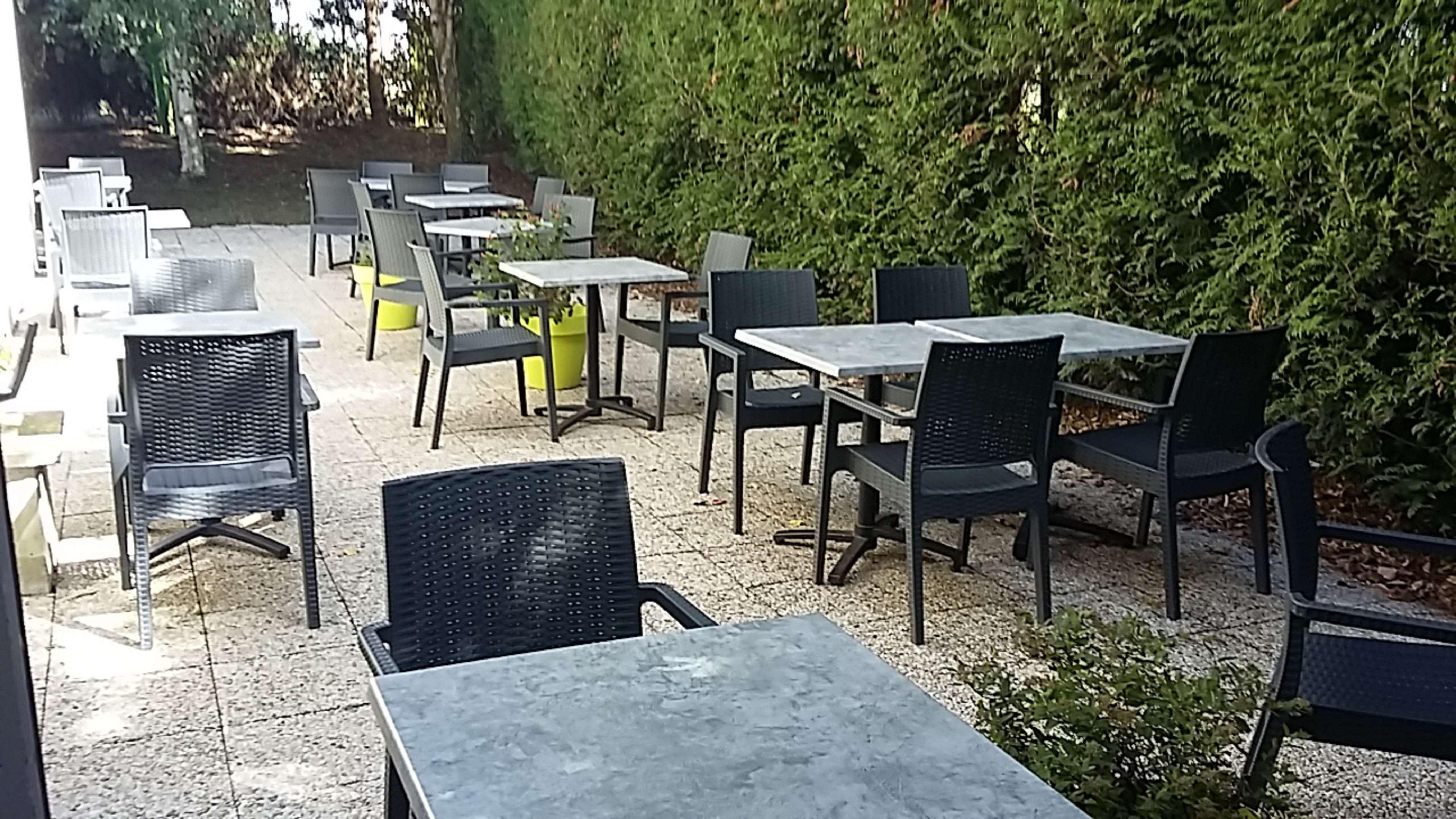 Campanile Lille - Seclin Hotel Exterior photo